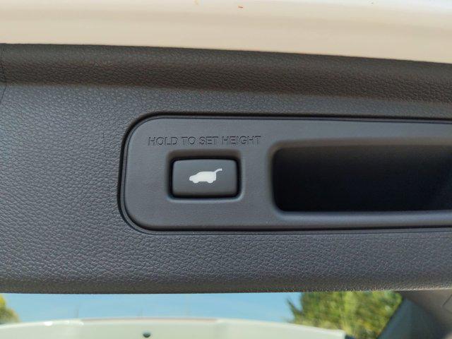Photo of 2025 Platinum White Honda Odyssey