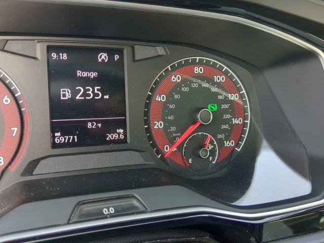 Photo of 2021 Pure White Volkswagen Jetta