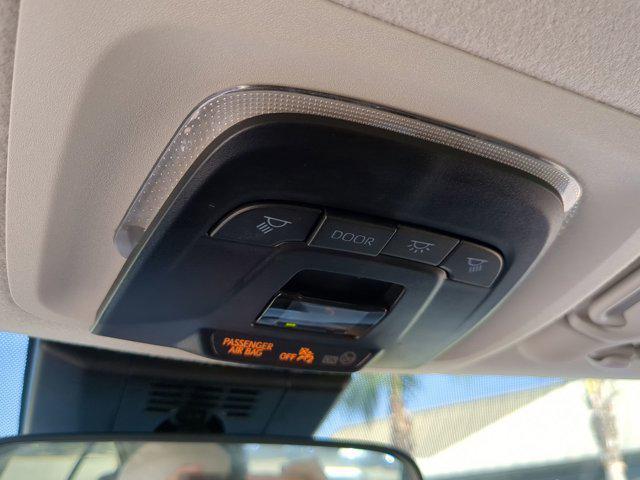 Photo of 2024 Gray Toyota Corolla