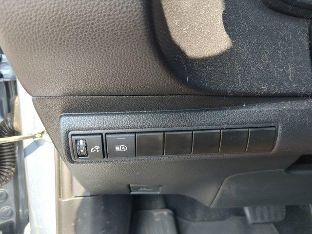 Photo of 2024 Gray Toyota Corolla