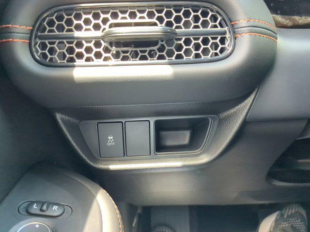 Photo of 2026 Obsidian Blue Pearl Honda HR-V
