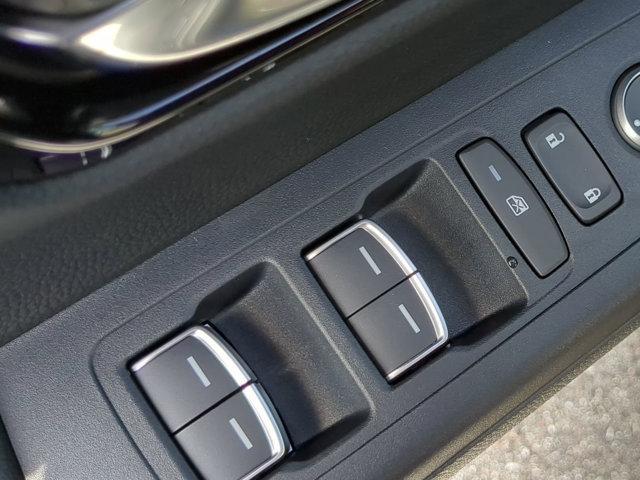 Photo of 2026 Urban Gray Pearl Honda CR-V