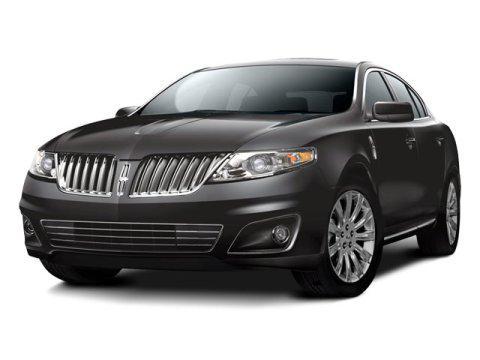 2009 Lincoln MKS