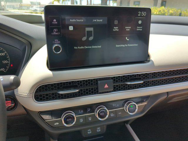 Photo of 2026 Black Forest Metallic Honda HR-V