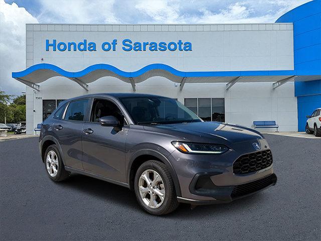 2023 Honda HR-V