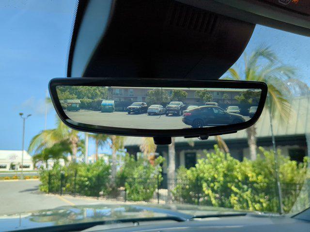 Photo of 2024 Onyx Black GMC Sierra 2500