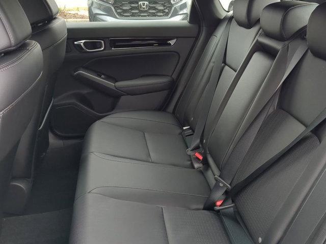 Photo of 2025 Sand Dune Pearl Honda Civic Hybrid