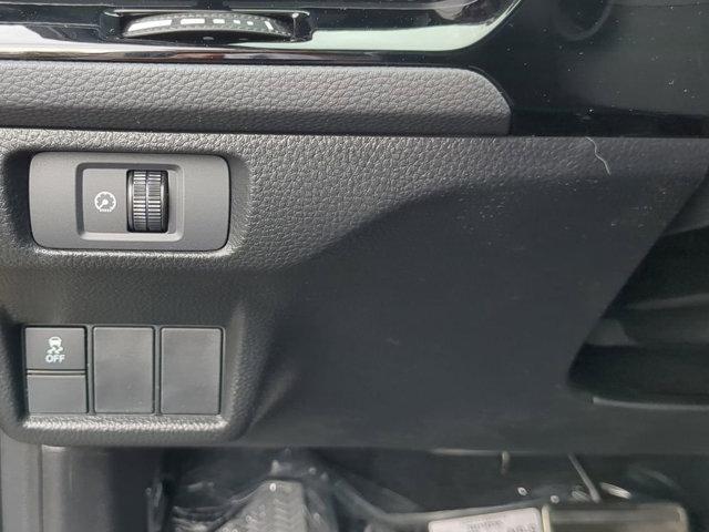 Photo of 2025 Sand Dune Pearl Honda Civic Hybrid