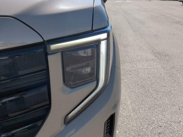 Photo of 2022 Desert Sand Metallic GMC Sierra 1500