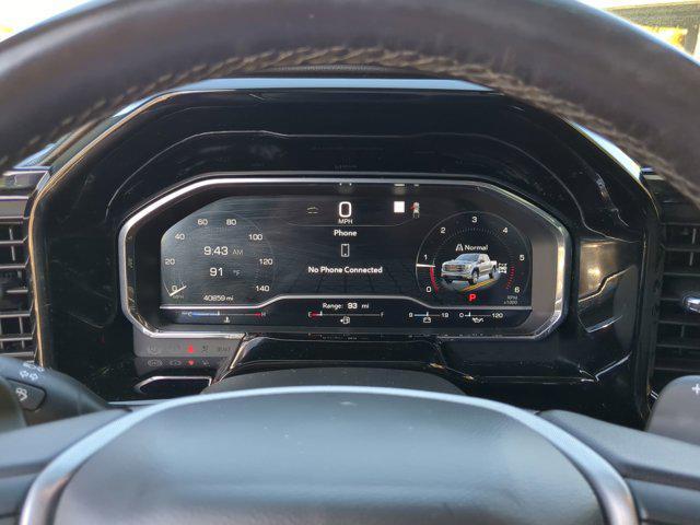 Photo of 2022 Desert Sand Metallic GMC Sierra 1500