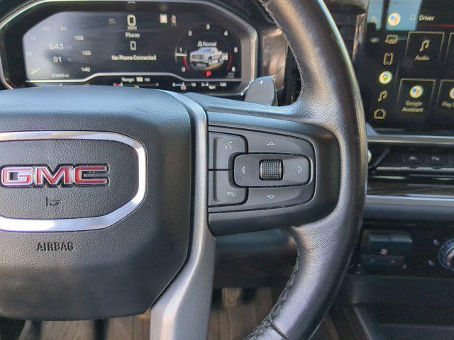 Photo of 2022 Desert Sand Metallic GMC Sierra 1500