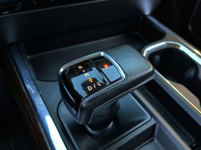 Photo of 2022 Desert Sand Metallic GMC Sierra 1500