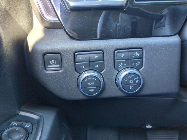 Photo of 2022 Desert Sand Metallic GMC Sierra 1500