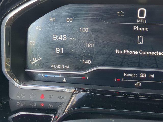 Photo of 2022 Desert Sand Metallic GMC Sierra 1500
