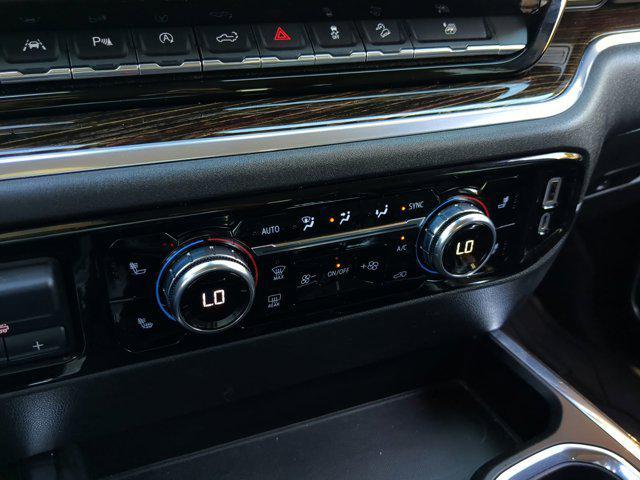 Photo of 2022 Desert Sand Metallic GMC Sierra 1500