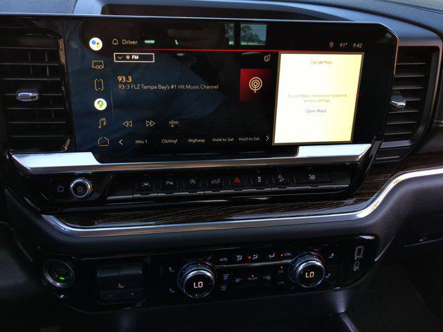 Photo of 2022 Desert Sand Metallic GMC Sierra 1500