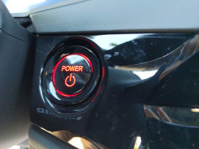 Photo of 2025 Platinum White Honda Accord Hybrid
