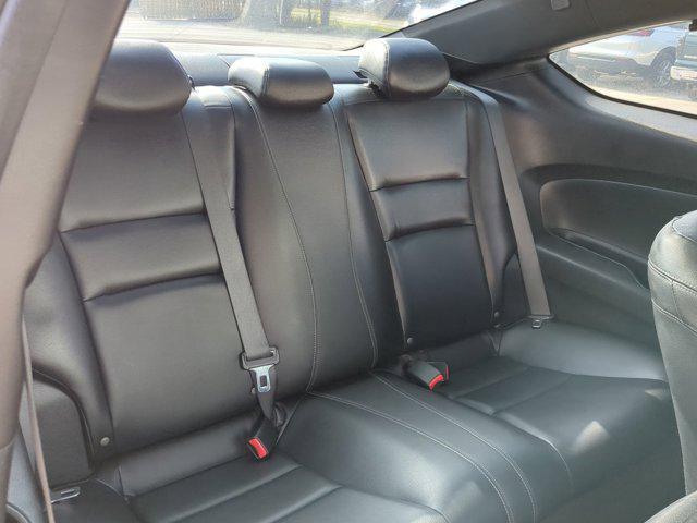 Photo of 2016 San Marino Red Honda Accord