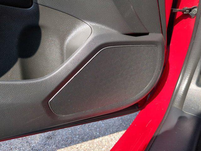 Photo of 2016 San Marino Red Honda Accord