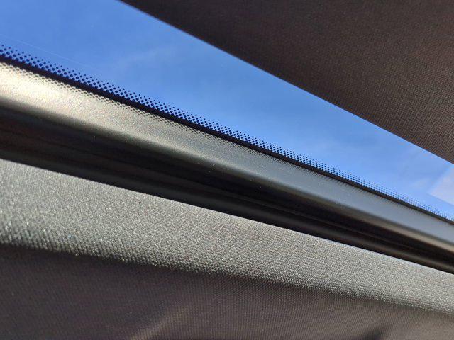 Photo of 2024 Dark Graphite BMW X3