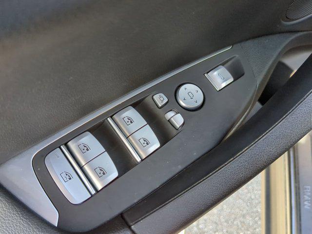 Photo of 2024 Dark Graphite BMW X3