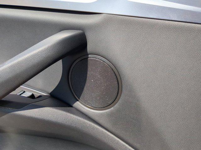 Photo of 2024 Dark Graphite BMW X3
