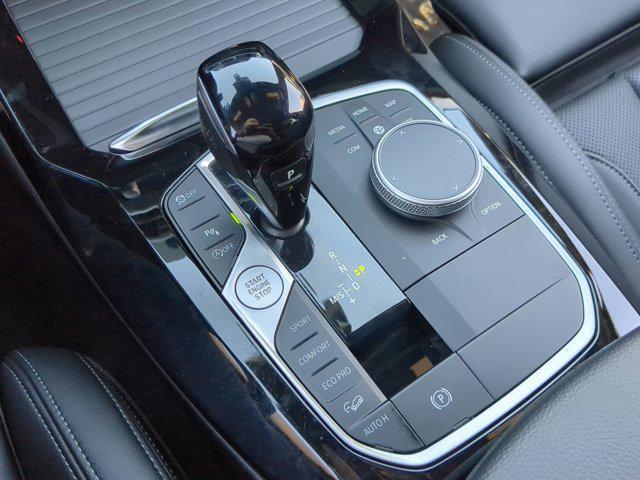 Photo of 2024 Dark Graphite BMW X3