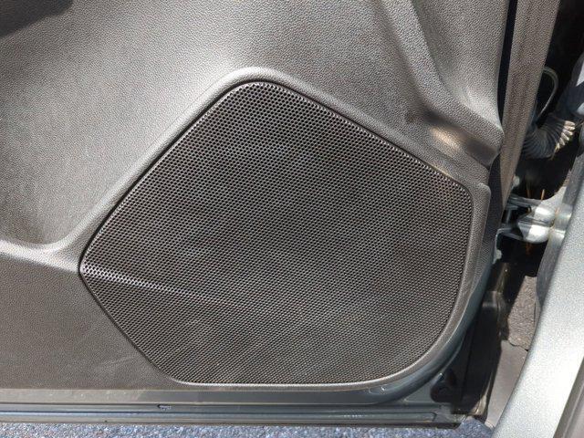 Photo of 2023 Argent Silver Metallic Cadillac XT4
