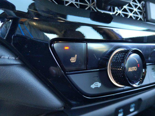 Photo of 2025 Urban Gray Pearl Honda Accord Hybrid