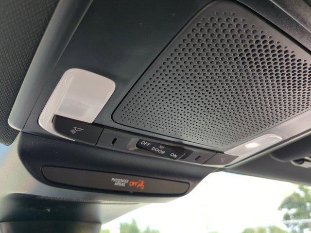 Photo of 2026 Crystal Black Pearl Honda HR-V