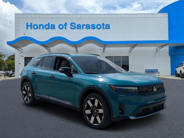 2024 Honda Prologue