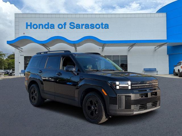 2024 Hyundai Santa Fe