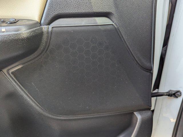 Photo of 2022 Platinum White Pearl Honda CR-V