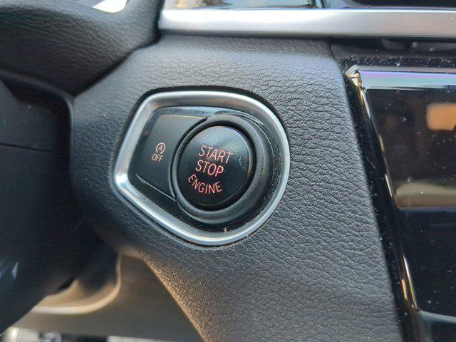Photo of 2016 Black Sapphire Metallic BMW X1