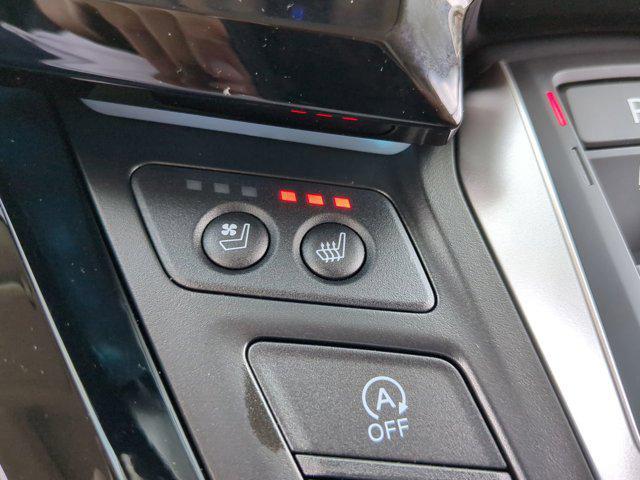 Photo of 2025 Sb Honda Odyssey