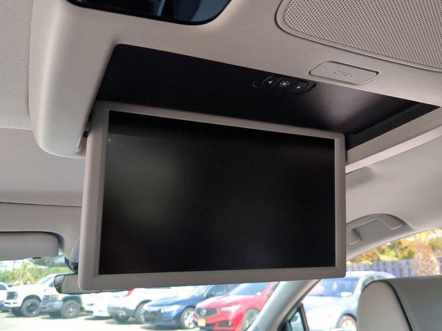 Photo of 2025 Sb Honda Odyssey
