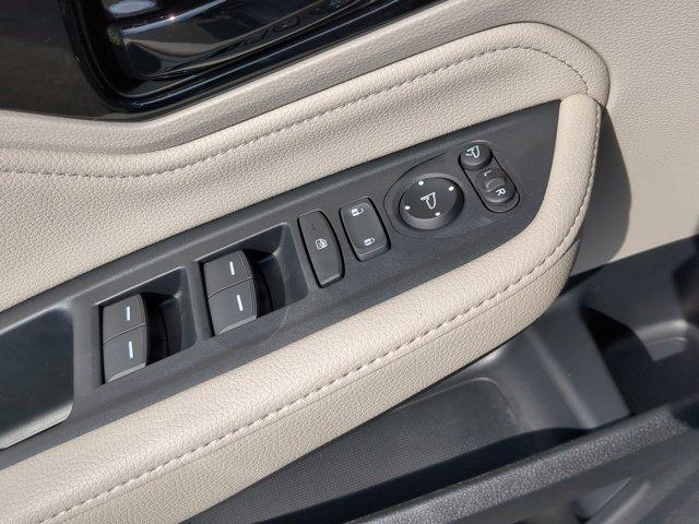 Photo of 2025 Sb Honda Odyssey
