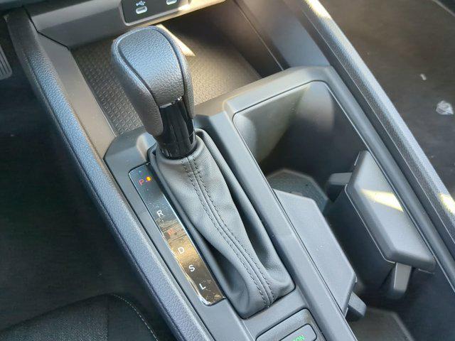 Photo of 2025 Platinum White Honda Accord