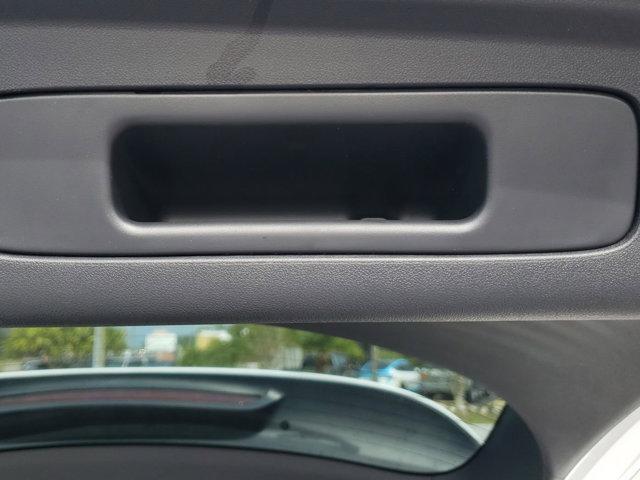 Photo of 2025 Crystal Black Pearl Honda HR-V