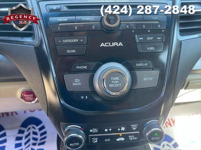 Photo of 2013 Graphite Luster Metallic Acura RDX