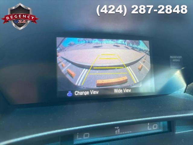 Photo of 2013 Graphite Luster Metallic Acura RDX