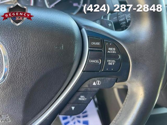 Photo of 2013 Graphite Luster Metallic Acura RDX