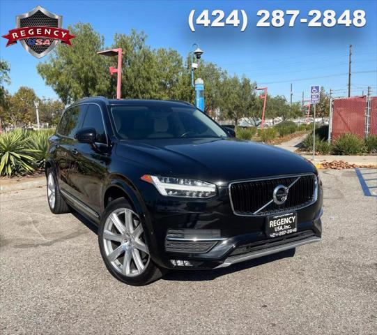 2019 Volvo XC90