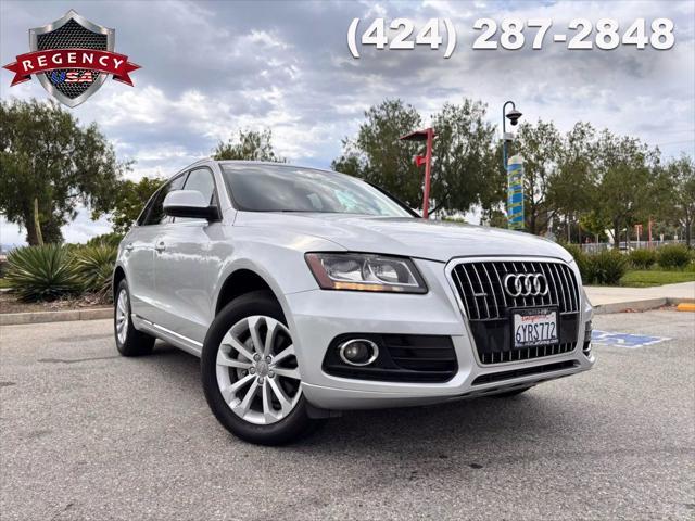 2013 Audi Q5