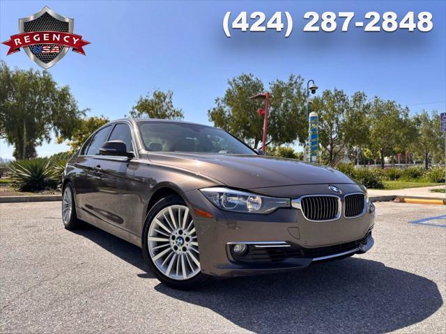 2013 BMW 328