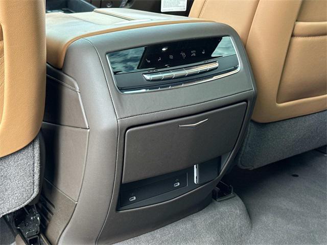 Photo of 2022 Black Raven Cadillac Escalade