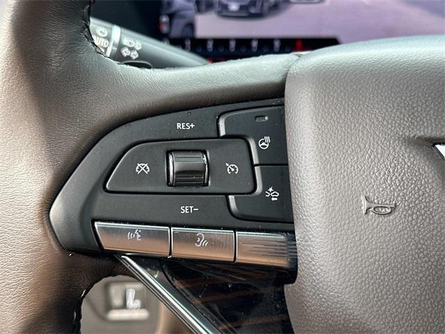 Photo of 2022 Black Raven Cadillac Escalade