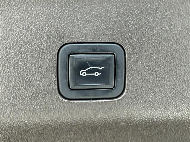 Photo of 2022 Black Raven Cadillac Escalade