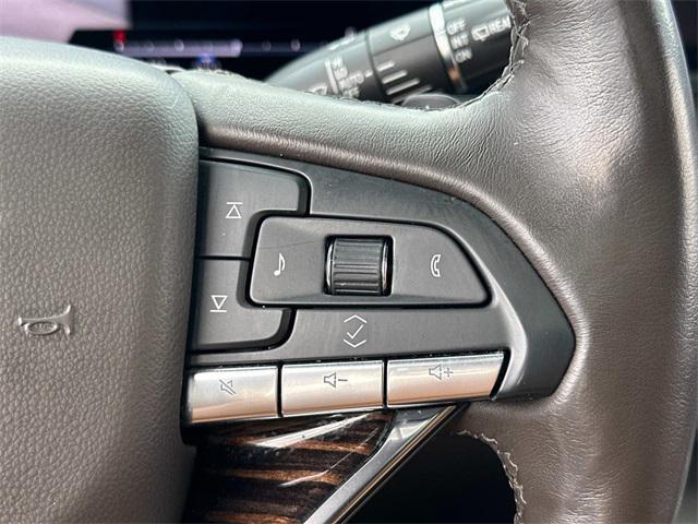 Photo of 2022 Black Raven Cadillac Escalade