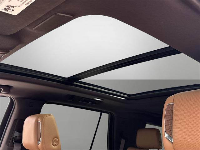 Photo of 2022 Black Raven Cadillac Escalade